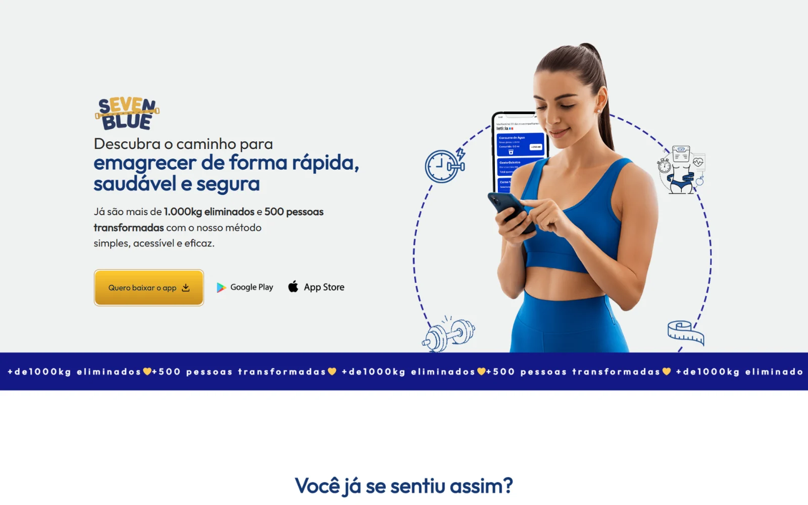 Site criado pela Gabriela Webmarketing